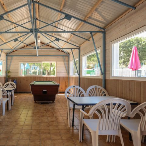 Camping Baie de Terenez - Camping Finistère - Image N°6