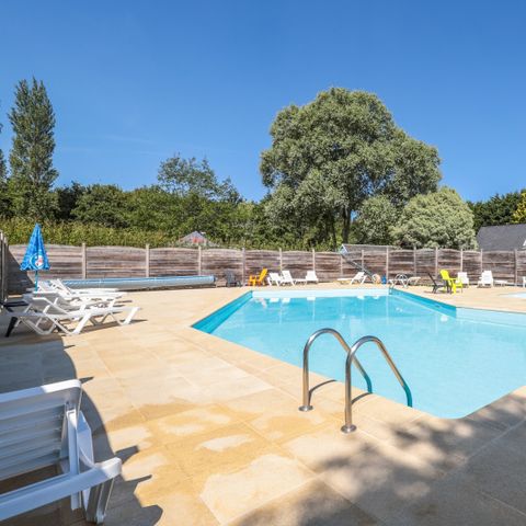 Camping Baie de Terenez - Camping Finistère - Image N°4