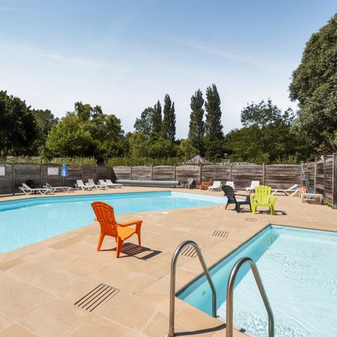 Camping Baie de Terenez - Camping Finistère - Image N°3