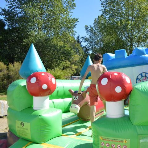 Camping Baie de Terenez - Camping Finistère - Image N°5