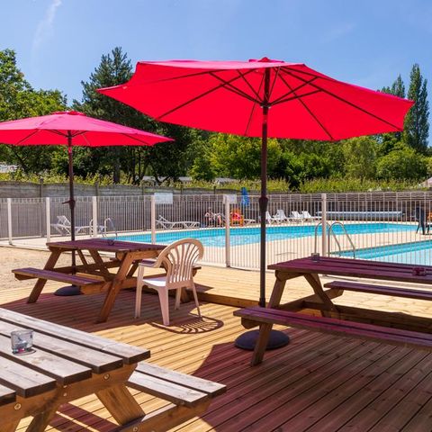 Camping Baie de Terenez - Camping Finistère - Image N°2