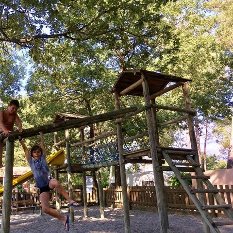 Camping Le Devancon Camping Le Devancon - Camping Bouches-du-Rhône - Image N°6