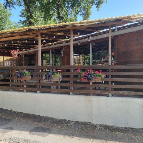 Camping La Garenne - Camping Dordogne - Image N°4