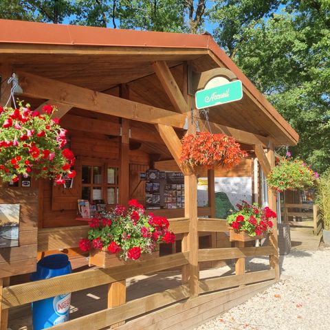 Camping La Garenne - Camping Dordogne - Image N°3