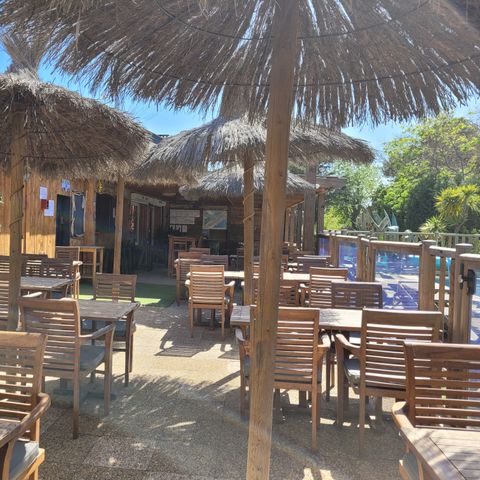 Camping les Cigales - Camping Hérault - Image N°5