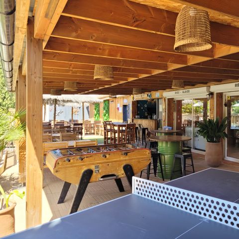 Camping les Cigales - Camping Hérault - Image N°6