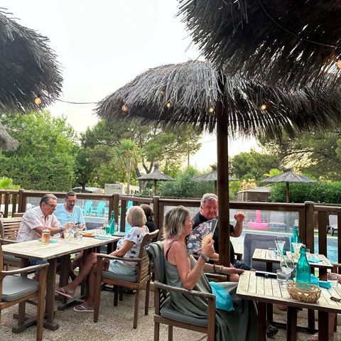 Camping les Cigales - Camping Hérault - Image N°5