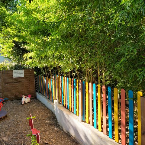 Camping les Cigales - Camping Hérault - Image N°4