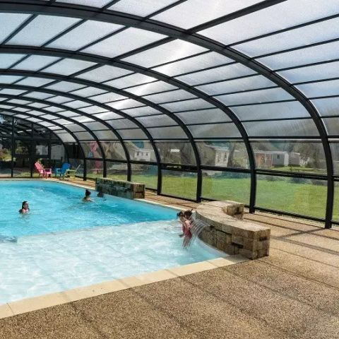 Camping maeva Respire Le Domaine de Mesqueau Camping maeva Respire Le Domaine de Mesqueau - Camping Finistère - Image N°2