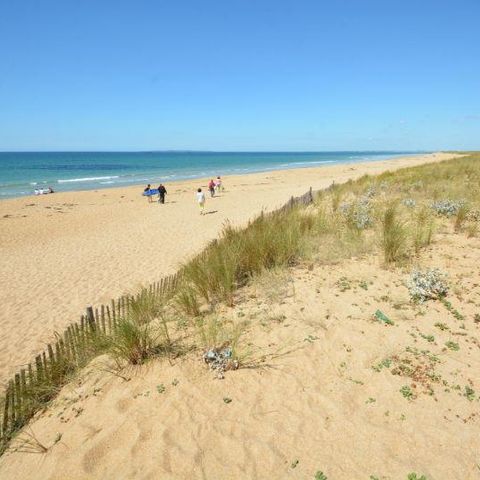 Camping le Moteno - Camping Morbihan - Image N°3