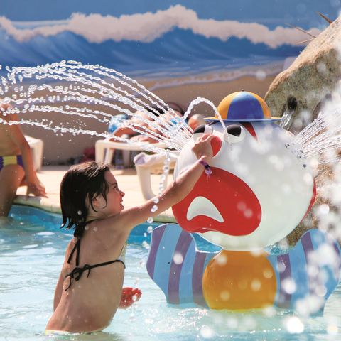 Camping le Moteno - Camping Morbihan - Image N°4