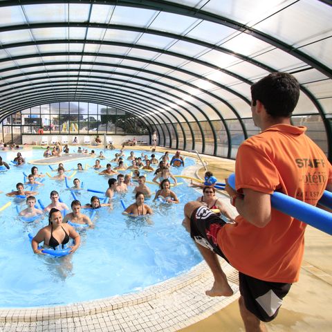 Camping le Moteno - Camping Morbihan - Image N°6