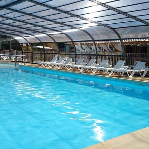 Camping Entre Terre et Mer  - Camping Morbihan - Image N°4