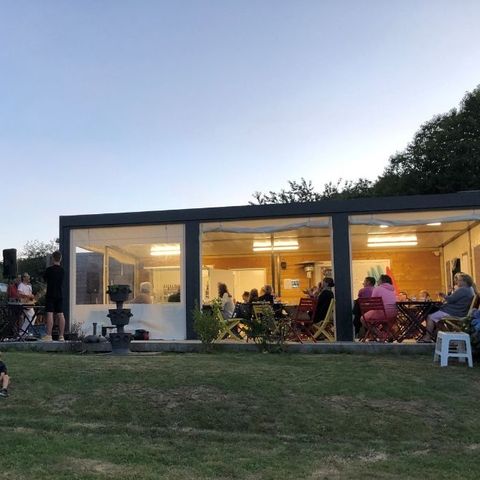 Camping Ty Nenez Camping Ty Nenez - Camping Morbihan - Image N°6