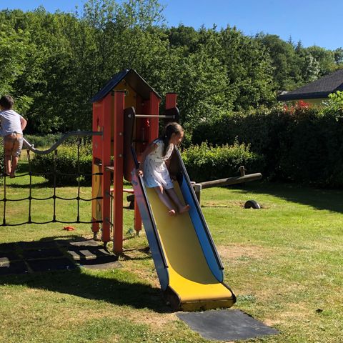 Camping Ty Nenez Camping Ty Nenez - Camping Morbihan - Image N°3