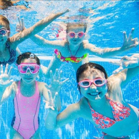 Camping Ty Nenez Camping Ty Nenez - Camping Morbihan - Image N°5