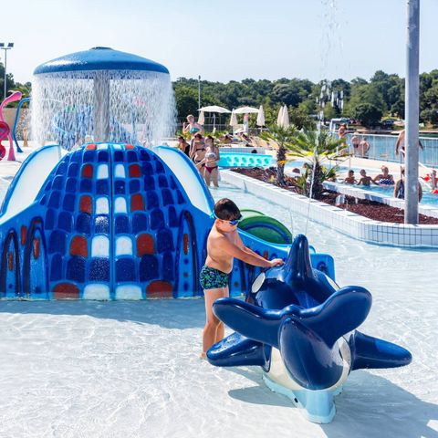 Valamar Camping Lanterna Valamar Camping Lanterna - Camping Istrie - Image N°6