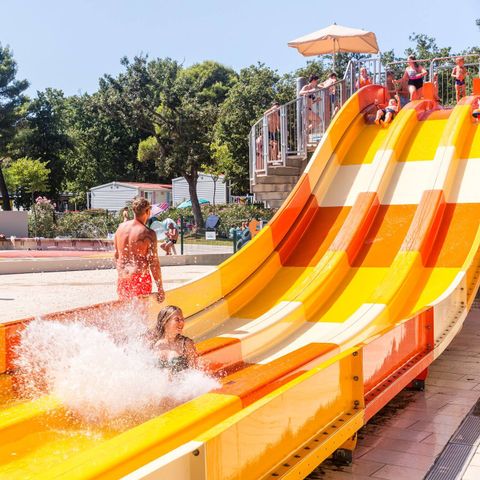Valamar Camping Lanterna Valamar Camping Lanterna - Camping Istrie - Image N°4