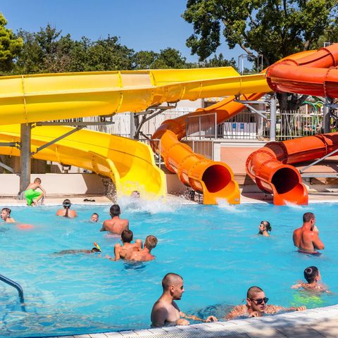 Valamar Camping Lanterna Valamar Camping Lanterna - Camping Istrie - Image N°2