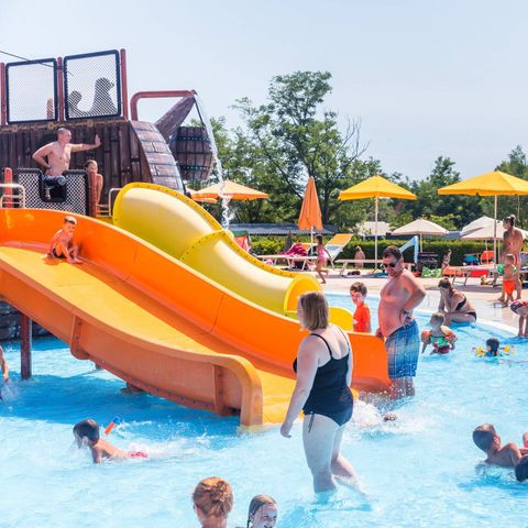 Valamar Camping Lanterna Valamar Camping Lanterna - Camping Istrie - Image N°3