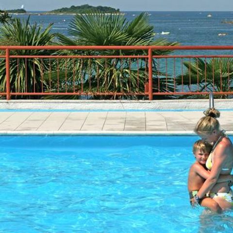 Camping Bijela Uvala  Camping Bijela Uvala  - Camping Istrie - Image N°3