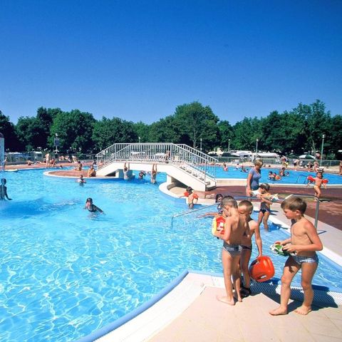 Camping Bijela Uvala  Camping Bijela Uvala  - Camping Istrie - Image N°5