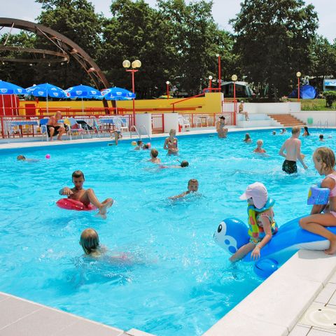 Camping Bijela Uvala  Camping Bijela Uvala  - Camping Istrie - Image N°6