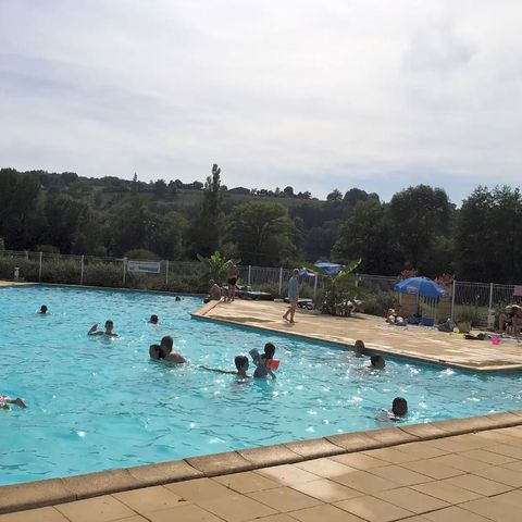 Camping Domaine du Lac - Camping Dordogne - Image N°5