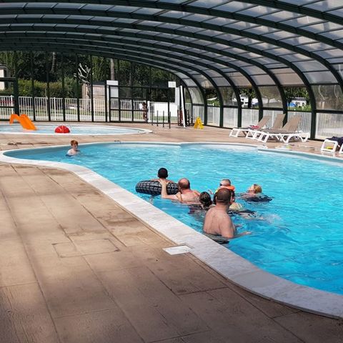 Camping Le Saint Laurent - Camping Morbihan - Image N°3