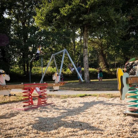 Camping Le Saint Laurent - Camping Morbihan - Image N°6