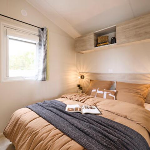 Camping Le Saint Laurent - Camping Morbihan - Image N°2