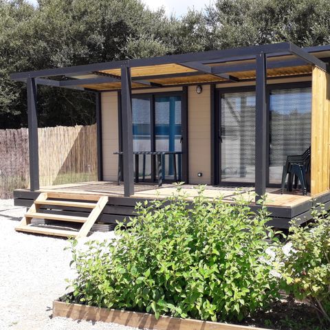 Camping de La Mer - Camping Finistère - Image N°5