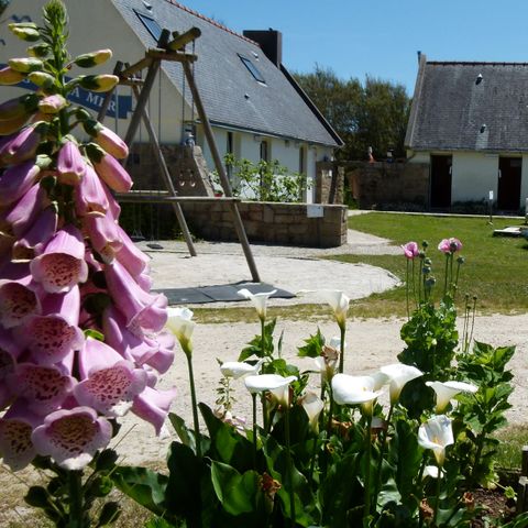 Camping de La Mer - Camping Finistère - Image N°3