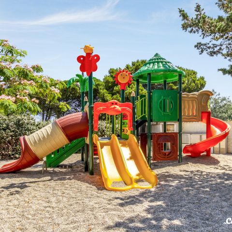 Camping Cap du Roc - Camping Aude - Image N°5