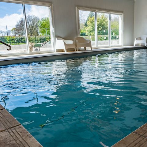 Camping Domaine du Launay - Camping Côtes-d'Armor - Image N°3