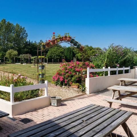 Camping Domaine du Launay - Camping Côtes-d'Armor - Image N°5