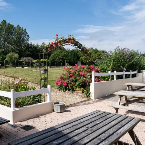 Camping Domaine du Launay - Camping Côtes-d'Armor - Image N°6