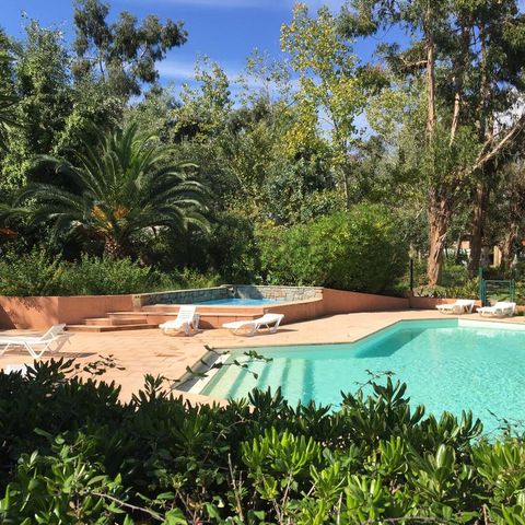 Camping Benista - Camping Corse du Sud - Image N°4