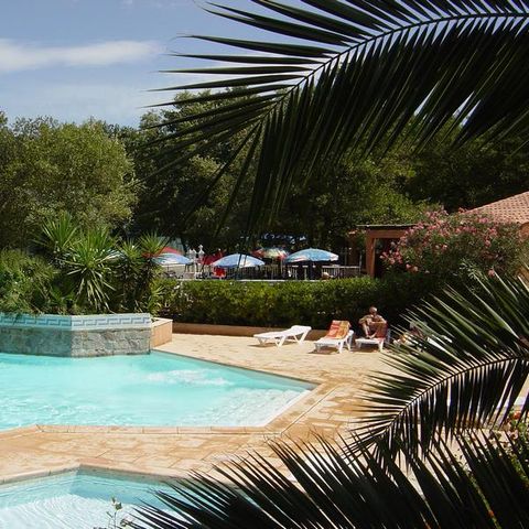 Camping Benista - Camping Corse du Sud - Image N°2
