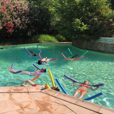 Camping Benista - Camping Corse du Sud - Image N°5