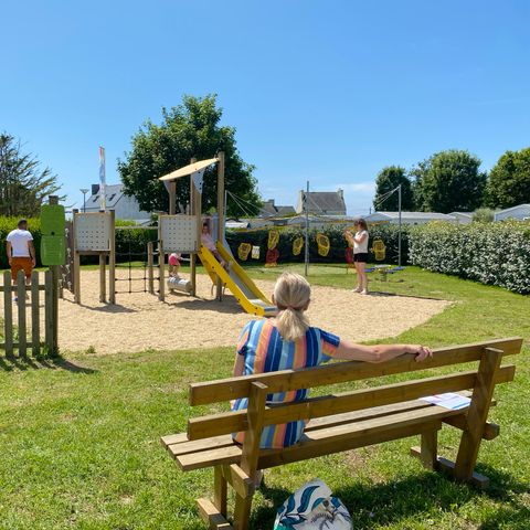 Camping La Corniche - Camping Finistère - Image N°6