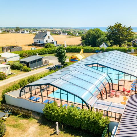 Camping La Corniche - Camping Finistère - Image N°5