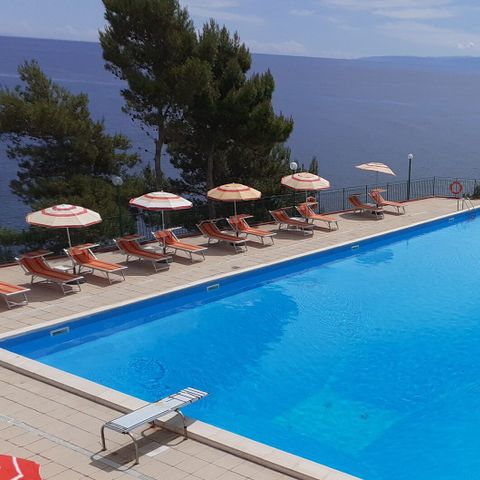 Camping Rais Gerbi Camping Rais Gerbi - Camping Palerme - Image N°2