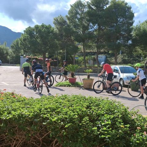 Camping Rais Gerbi - Camping Palerme - Image N°6