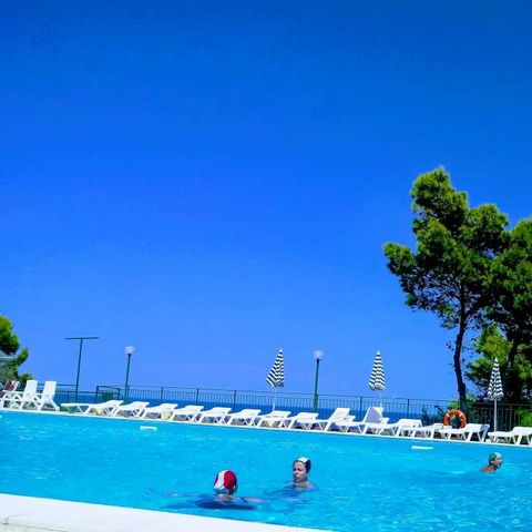 Camping Rais Gerbi Camping Rais Gerbi - Camping Palerme - Image N°5