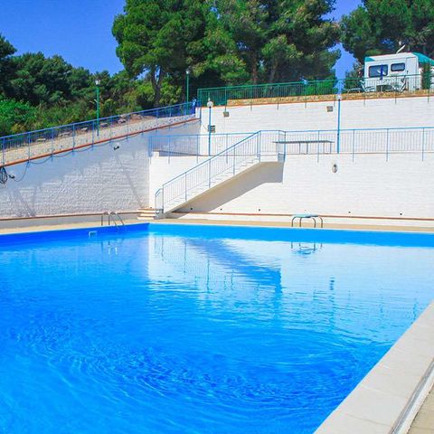 Camping Rais Gerbi Camping Rais Gerbi - Camping Palerme - Image N°4