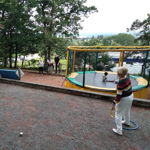 Camping d'Hurongues - Camping Rhône - Image N°4