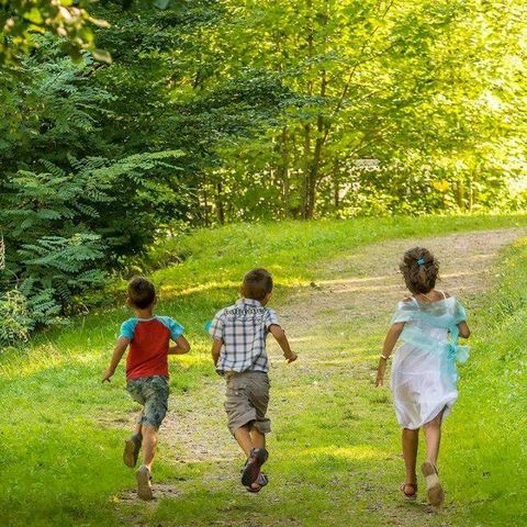 Camping d'Hurongues - Camping Rhône - Image N°2