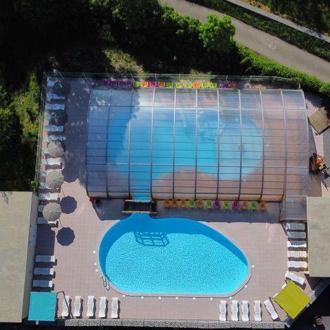 Camping des Pêcheurs Camping des Pêcheurs - Camping Jura - Image N°2