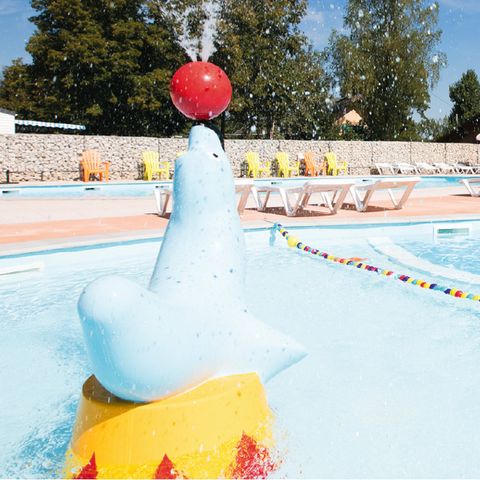 Camping des Pêcheurs Camping des Pêcheurs - Camping Jura - Image N°3